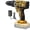 Lithium electric drill (basic model), variant on DGB 21V Cordless Drill Set, Complete Electric Drill Driver Kit with Accessories, Lightweight Power Tool for Beginners & Home Use