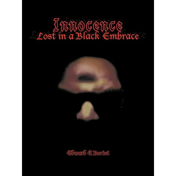 Innocence Lost in a Black Embrace