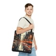thumbnail image 3 of Urban Outfitters Canvas Bag, 3 of 10