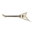 thumbnail image 4 of Guitarra eléctrica Jackson Pro Series Rhoads de 6 cuerdas Ivory, 4 of 8