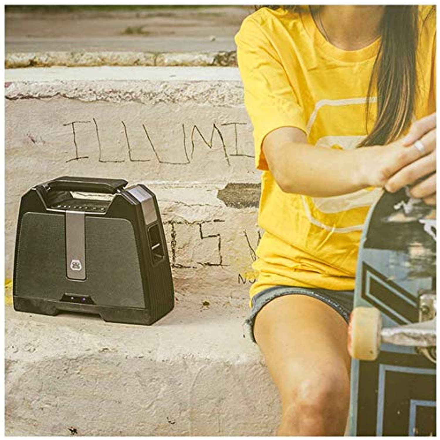 g boom speaker walmart g boom speaker walmart