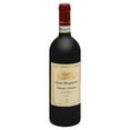 thumbnail image 2 of Santa Margherita Chianti Classico Reserva Red Wine, 750 mL, 13.5% ABV, Rich Cherry and Plum Notes, 2 of 9