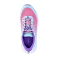 thumbnail image 4 of Athletic Works Toddler Bungee Knit Jogger Sneakers, 4 of 6