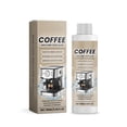 thumbnail image 2 of descaler for Espresso Machine, Coffee descaler and Cleaner, 100Ml formula, Coffee Cleaner descaling, Mineral Buildup Removal, 1 Pc, Neutral Tan Packaging, 2 of 9