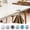Black, variant on Foldable Purse Hook for Table,Space-Saving Compact Round Folding Hanger,Handbag Storage Folding Decor Table Hook For Umbrella,Women's Bag Handbag Hanger Holder,Kitchen Bathroom Towel Hanger