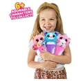 thumbnail image 6 of Coco Surprise Silvy the Puppy Plush Animal Toy by ZURU, 6 of 6