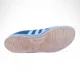 thumbnail image 4 of Ad-id-as Daily 3.0 Navy Blue Suede Skate Shoes Size 13 Men's – Casual Low Tops, 4 of 6
