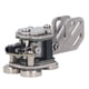 thumbnail image 5 of Llave CW, Llave De Código Morse De Acero Inoxidable Para Comunicación ANGGREK Morse Code Key, 5 of 8