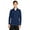 SPORT DARK NAVY, variant on TT31Y Zone Performance Quarter-Zip
