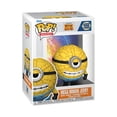thumbnail image 1 of Películas Funko POP!: Mi villano favorito 4 – Super Jerry - Mi villano favorito: Minions - Figura coleccionable de vinilo - Idea de regalo - Mercancía oficial - Para niños y adultos - Fans del cine -, 1 of 5