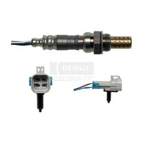 Oxygen Sensor Fits 2007 Chevrolet Cobalt