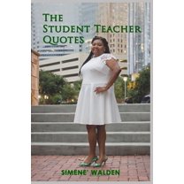 The Student Teacher Quotes (Paperback)