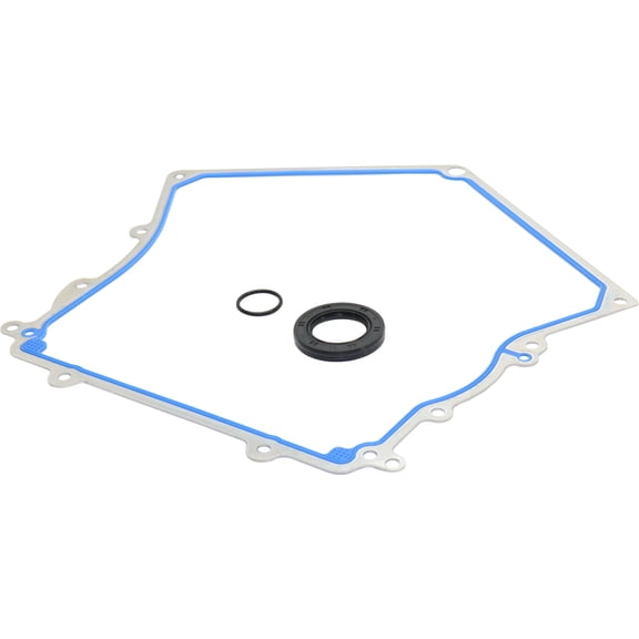 Timing Cover Gasket Compatible with 2006-2010 Dodge Charger