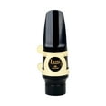 thumbnail image 5 of Saxophone Mouthpiece Ligature, Cap Adjustable Screw for Alto Saxophone, 5 of 8
