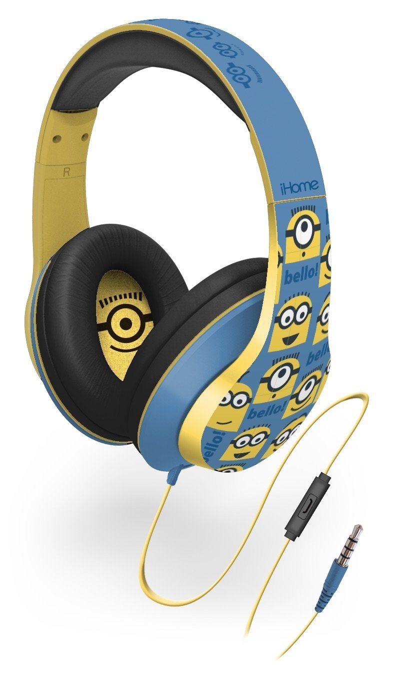 headset bearing minion