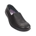 thumbnail image 1 of Flat balerina Julio de Mucha mujer negro piel 923 LEON 923p, 1 of 4