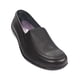 thumbnail image 1 of Flat balerina Julio de Mucha mujer negro piel 923 LEON 923p, 1 of 4