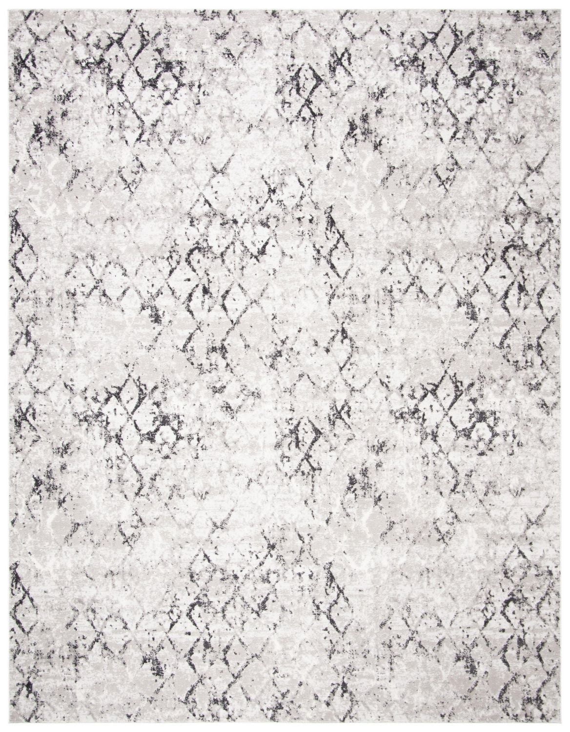 SAFAVIEH Amelia Roslyn Abstract Distressed Area Rug