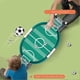 thumbnail image 5 of Mini Football Table Game Interactive Board Game for All Ages Travel Portable Pinball Game Present for Kids Adults, 5 of 5