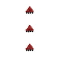 thumbnail image 1 of Tornillos para parabrisas de motocicleta Riwesomey kit surtido de pernos, 1 of 6