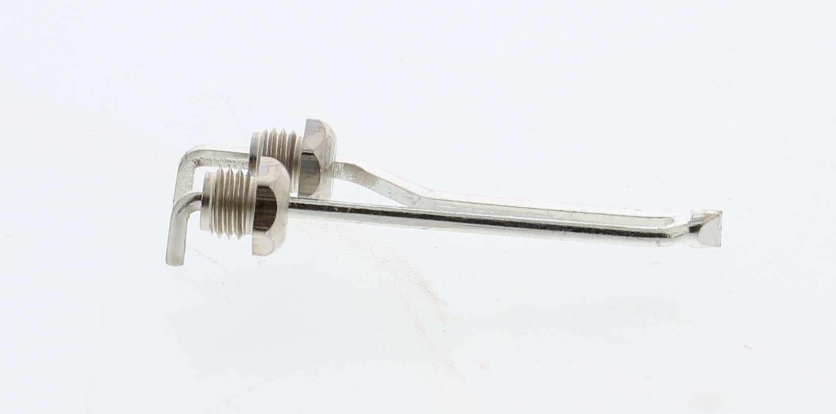 Weller 7135N Soldering Gun Tip w//Nuts For Model 8200N
