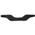 thumbnail image 2 of Los Niños \ 's Adulta \' S Cinta Para La Cabeza De Natación Oído Traje De Neopreno Negro Banda Para La Cabeza L Sunnimix Nadar, 2 of 8