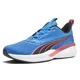 thumbnail image 2 of PU & MA Hyperdrive Profoam Speed Running Mens Blue Sneakers Athletic Shoes 3783811, 2 of 6