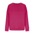 thumbnail image 3 of Cameland Femmes Sweatshirts d'Hiver d'Automne Surdimensionnés Manches Longues Col Rond Casual Solide Chemises Pull-Over Tops, 3 of 3
