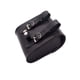 thumbnail image 5 of Wosthever Alforja para motocicleta, bolsas laterales universales para montar, bolsa para equipaje de viaje, paquete frontal extraíble, Ciclismo, 5 of 6
