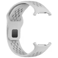 thumbnail image 4 of GadgetCom Replacement Band Compatible with Samsung Galaxy Watch Ultra , Silicone Breathable Watch Band Sport Workout Strap, 4 of 4