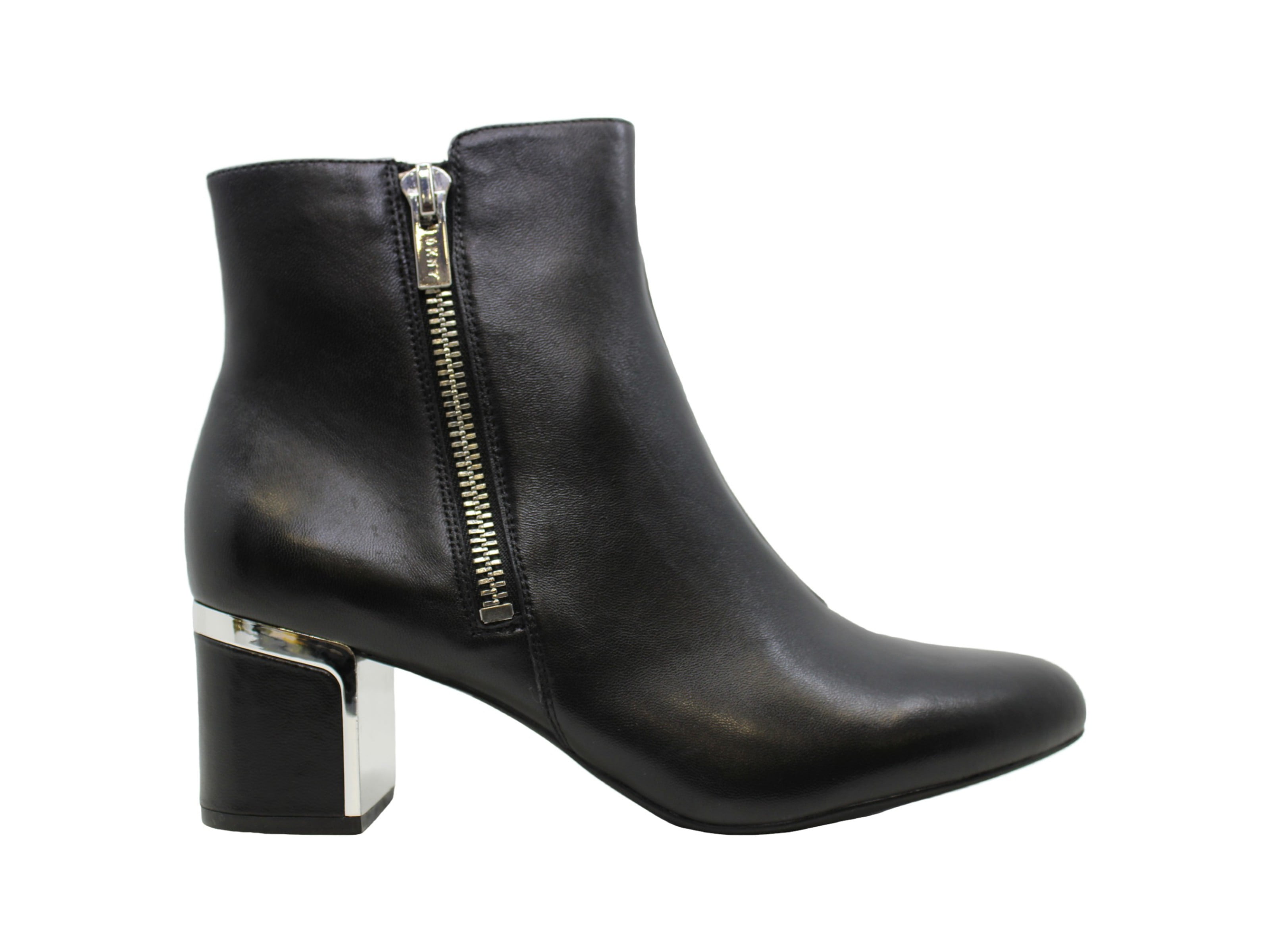 dkny ankle booties