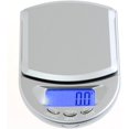 thumbnail image 2 of Kitchen Scale Portable 200G*0.01G Electronic Scale, Mini Digital Scale, Suitable for Diamond Jewelry Scale, 2 of 5