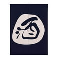 thumbnail image 3 of pitrice Japanese Noren Doorway Curtain Hanging Room Divider for Kitchen Chef_85x120cm, 3 of 8