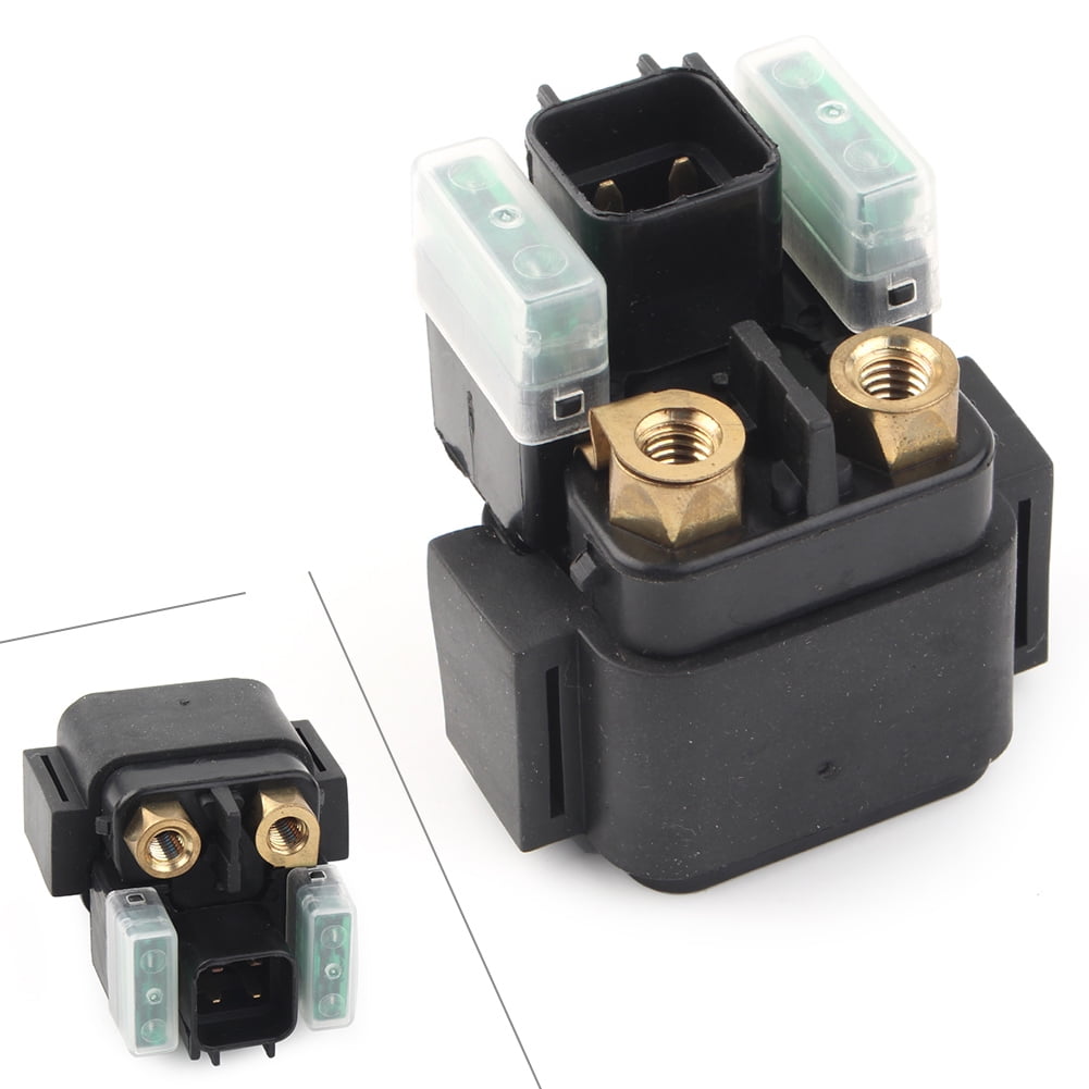 BFY GZ 250 New Motorbikes Starter Solenoid Lgnition Switch Starting