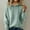 01-Mint Green, variant on Atogsazn Womens Knitted Sweater Casual Lonng Sleeve Button Down Sweaters with Hooded Hoodies Fall Winter Tops 02-Orange L Fashion