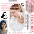 thumbnail image 5 of V Beauty Pure Brocas profesionales para uñas 5 en 1 (extra gruesas) - Kit de taladro eléctrico para uñas para manicura, pedicura y arte 3D - Brocas portátiles EFile Nail Tech para técnicos de uñas, sa, 5 of 5