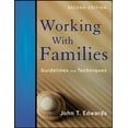 thumbnail image 1 of Working With Families: Guidelines and Techniques, 1 of 2