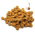 thumbnail image 2 of Cebo Pellets Huecos Pesca Carpa Herbívora (sabor A Batata), 2 of 4