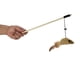 thumbnail image 2 of JUGUETE CAÑA C/RATON P/GATO ECOPLAY Naturance PARA GATO, 2 of 2