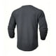 thumbnail image 3 of pstuiky camisa de manga larga para hombre, Camisa informal holgada de manga larga con botones de color liso para hombre tops de invierno para hombre l, 3 of 3