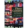 thumbnail image 1 of Pre-Owned Three Genres: The Writing of Poetry, Fiction, and Drama (7th Edition) (Paperback) 0130420999 9780130420992, 1 of 1