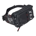 thumbnail image 1 of Hip Pack Fox Racing para hombre, color negro, capacidad de 2 litros, 1 of 1