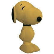 8" Snoopy Flocked Vinyl Figure: Tangerine (Hardcover)