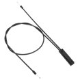 thumbnail image 1 of Cable de liberación del Pestillo del Capó ANGGREK 51237201904 para 328i 328xi, 1 of 7
