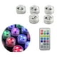 thumbnail image 5 of Luces LED subacuáticas Bearachild RGB control remoto, 5 of 6