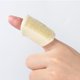 thumbnail image 1 of Nvzi 2 piezas de férula para pulgar en gatillo, protector de nudillos, funda de soporte para dedos, para liberación de tendones y alivio del dolor (complexión), 1 of 5