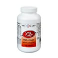 thumbnail image 2 of Geri-Care Multivitamin Tablet 501-10-GCP (s),  per, 2 of 6