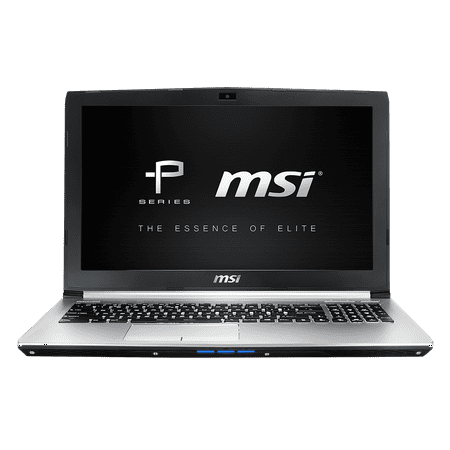 MSI PL60 15.6