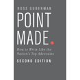 thumbnail image 1 of Pre-Owned Point Made: How To Write Like The Nation's Top Advocates Paperback, 1 of 1