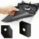 thumbnail image 4 of Gas Stove Pad Protective Cover Kitchen Cleaning Anti-dirty Non-stick Pad Reusable Stovetop Scratch Protector Pads, 4 of 4